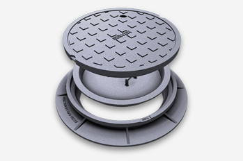  Manhole Covers